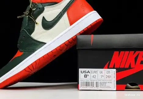 AV3905-138 Jordan Og-Sf 'Solefly' Air Retro 1 High AV3905-138 - 0507